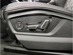 Audi Q7 TFSI e 290 kW quattro tiptronic S line