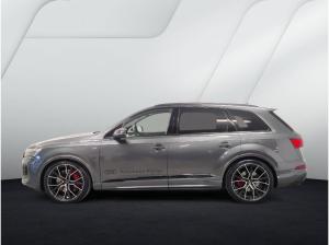 Audi Q7 TFSI e 290 kW quattro tiptronic S line