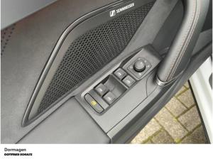 Cupra Formentor VZ Black Edition 2.0 TSI 4DRIVE (Dormagen)