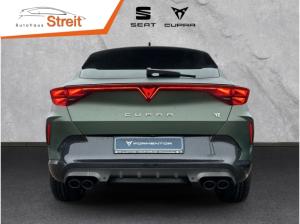 Cupra Formentor VZ Tribe Edition 2.0 TSI 245 kW 4Drive DSG TOP VIEW AHK-Vorb. MATRIX LED SENNHEISER