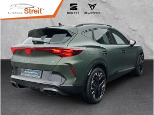 Cupra Formentor VZ Tribe Edition 2.0 TSI 245 kW 4Drive DSG TOP VIEW AHK-Vorb. MATRIX LED SENNHEISER