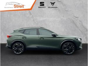 Cupra Formentor VZ Tribe Edition 2.0 TSI 245 kW 4Drive DSG TOP VIEW AHK-Vorb. MATRIX LED SENNHEISER