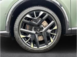 Cupra Formentor VZ Tribe Edition 2.0 TSI 245 kW 4Drive DSG TOP VIEW AHK-Vorb. MATRIX LED SENNHEISER
