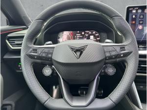 Cupra Formentor VZ Tribe Edition 2.0 TSI 245 kW 4Drive DSG TOP VIEW AHK-Vorb. MATRIX LED SENNHEISER