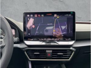 Cupra Formentor VZ Tribe Edition 2.0 TSI 245 kW 4Drive DSG TOP VIEW AHK-Vorb. MATRIX LED SENNHEISER