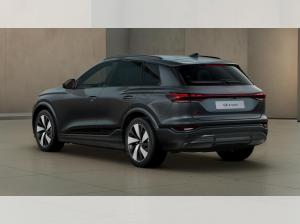 Audi Q6 e-tron S line 55 qu UPE 90.605€ Tech plus ACC EPH