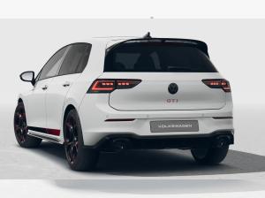 Volkswagen Golf GTI Edition 50 DSG 325PS Sondermodell!