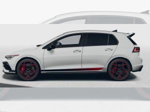Volkswagen Golf GTI Edition 50 DSG 325PS Sondermodell!