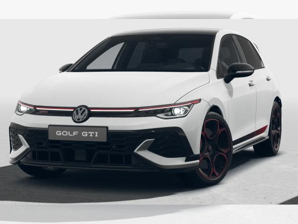 Volkswagen Golf GTI Edition 50 DSG 325PS Sondermodell!