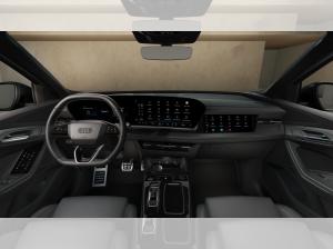 Audi Q6 e-tron S line 55 qu UPE 90.605€ Tech plus ACC EPH