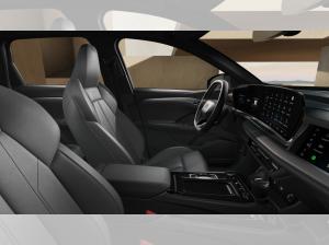 Audi Q6 e-tron S line 55 qu UPE 90.605€ Tech plus ACC EPH