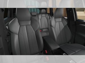 Audi Q6 e-tron S line 55 qu UPE 90.605€ Tech plus ACC EPH