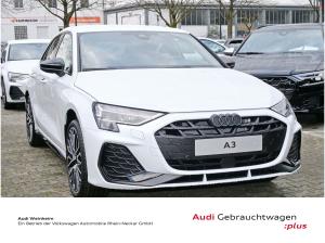 Audi A3 Sportback 35 1.5 TFSI S line Rückfahrkamera LED uvm