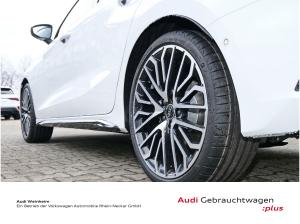 Audi A3 Sportback 35 1.5 TFSI S line Rückfahrkamera LED uvm