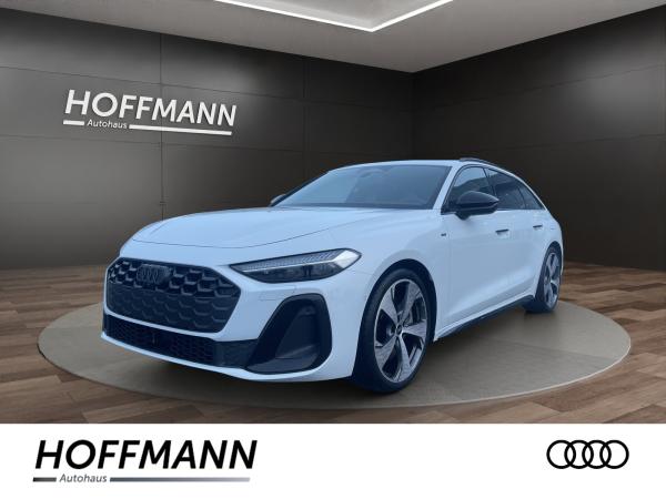 Audi A5 Avant e-hybrid quattro S tronic Matrix*Sline*Tech plus*AHK