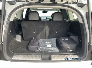 Hyundai IONIQ 9 UNIQ 6 Sitzer 307PS 4WD PANORAMA RELAX-Paket