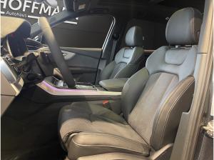 Audi Q7 TDI S line quattro tiptronic Matrix*AHK*HuD