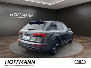 Audi Q7 TDI S line quattro tiptronic Matrix*AHK*HuD