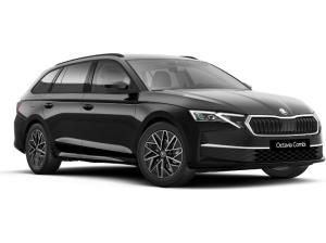 Skoda Octavia 2.0 TDI 110kW DSG Balance Combi