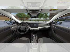 Skoda Octavia 2.0 TDI 110kW DSG Balance Combi