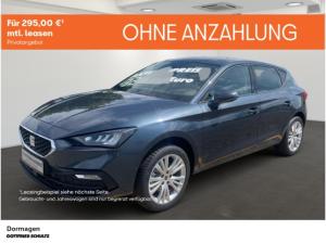 Seat Leon Road Edition 1.5 eTSI (Dormagen)