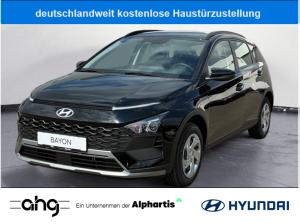 Hyundai BAYON Select // SOFORT VERFÜGBAR