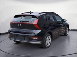 Hyundai BAYON Select // SOFORT VERFÜGBAR