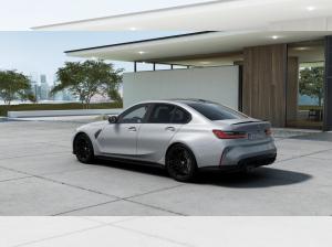 BMW M3 Competition M xDrive 🔥sofort Verfügbar🔥