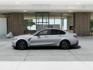 BMW M3 Competition M xDrive 🔥sofort Verfügbar🔥