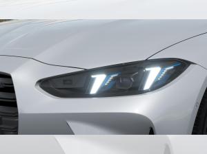 BMW M3 Competition M xDrive 🔥sofort Verfügbar🔥