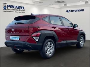 Hyundai KONA SX2 1.6T DCT Select LED/Navi/Kamera/SHZ/GRA