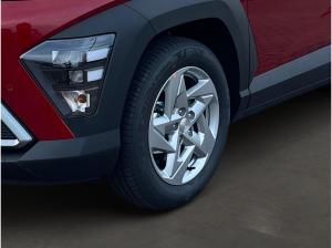 Hyundai KONA SX2 1.6T DCT Select LED/Navi/Kamera/SHZ/GRA