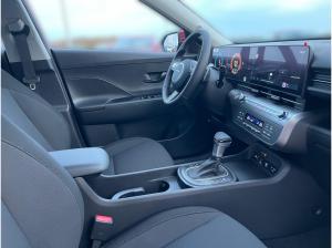 Hyundai KONA SX2 1.6T DCT Select LED/Navi/Kamera/SHZ/GRA