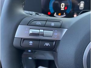 Hyundai KONA SX2 1.6T DCT Select LED/Navi/Kamera/SHZ/GRA