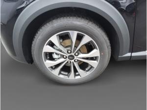 Ford Puma Titanium 1,0L EcoBoost // 125 PS // 6 Gang-Schaltgetriebe