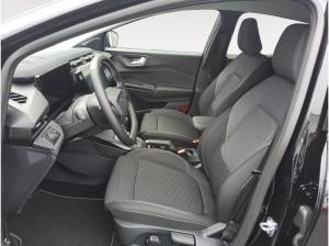 Ford Puma Titanium 1,0L EcoBoost // 125 PS // 6 Gang-Schaltgetriebe