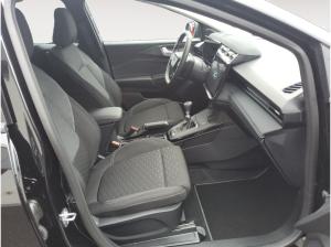 Ford Puma Titanium 1,0L EcoBoost // 125 PS // 6 Gang-Schaltgetriebe