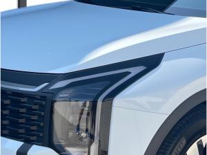 Kia Sportage PE 1.6T 2WD + Komfort Navi LED PDCv+h SHZ Klimaautom Rückfah