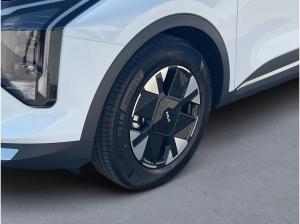 Kia Sportage PE 1.6T 2WD + Komfort Navi LED PDCv+h SHZ Klimaautom Rückfah