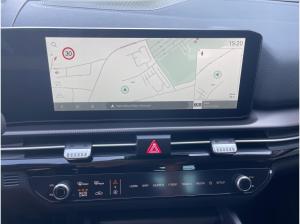 Kia Sportage PE 1.6T 2WD + Komfort Navi LED PDCv+h SHZ Klimaautom Rückfah