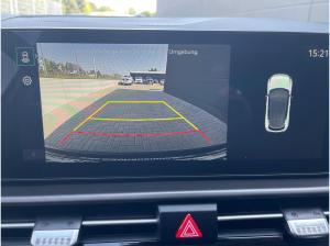 Kia Sportage PE 1.6T 2WD + Komfort Navi LED PDCv+h SHZ Klimaautom Rückfah