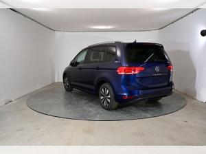 Volkswagen Touran GOAL 1.5 TSI 7-Gang-DSG 7-Gang DSG