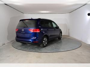 Volkswagen Touran GOAL 1.5 TSI 7-Gang-DSG 7-Gang DSG