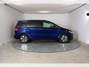 Volkswagen Touran GOAL 1.5 TSI 7-Gang-DSG 7-Gang DSG
