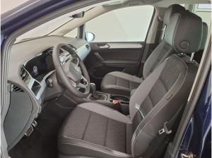 Volkswagen Touran GOAL 1.5 TSI 7-Gang-DSG 7-Gang DSG