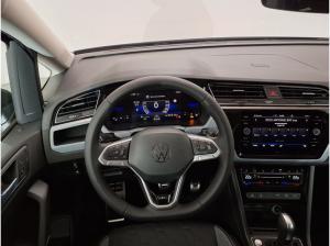 Volkswagen Touran GOAL 1.5 TSI 7-Gang-DSG 7-Gang DSG