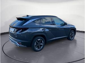 Hyundai TUCSON PHEV // AWD // TREND // 0,5% DIENSTWAGENSTEUER // SOFORT VERFÜGBAR