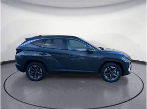 Hyundai TUCSON PHEV // AWD // TREND // 0,5% DIENSTWAGENSTEUER // SOFORT VERFÜGBAR