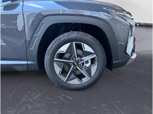 Hyundai TUCSON PHEV // AWD // TREND // 0,5% DIENSTWAGENSTEUER // SOFORT VERFÜGBAR