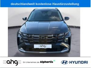 Hyundai TUCSON PHEV // AWD // TREND // 0,5% DIENSTWAGENSTEUER // SOFORT VERFÜGBAR